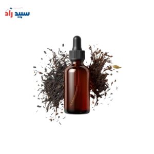 اسانس مایع چای سیاه