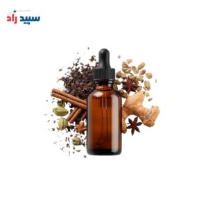 اسانس مایع چای ماسالا