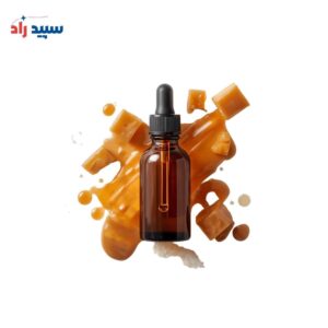 اسانس مایع کارامل