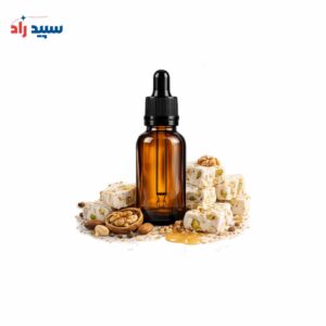 اسانس مایع گز