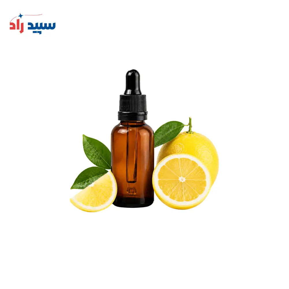 lemon اسانس مایع لیمو
