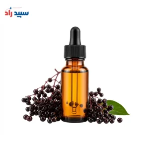 اسانس مایع الدربری اسانس الدربری خوراکی