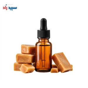 اسانس مایع تافی
