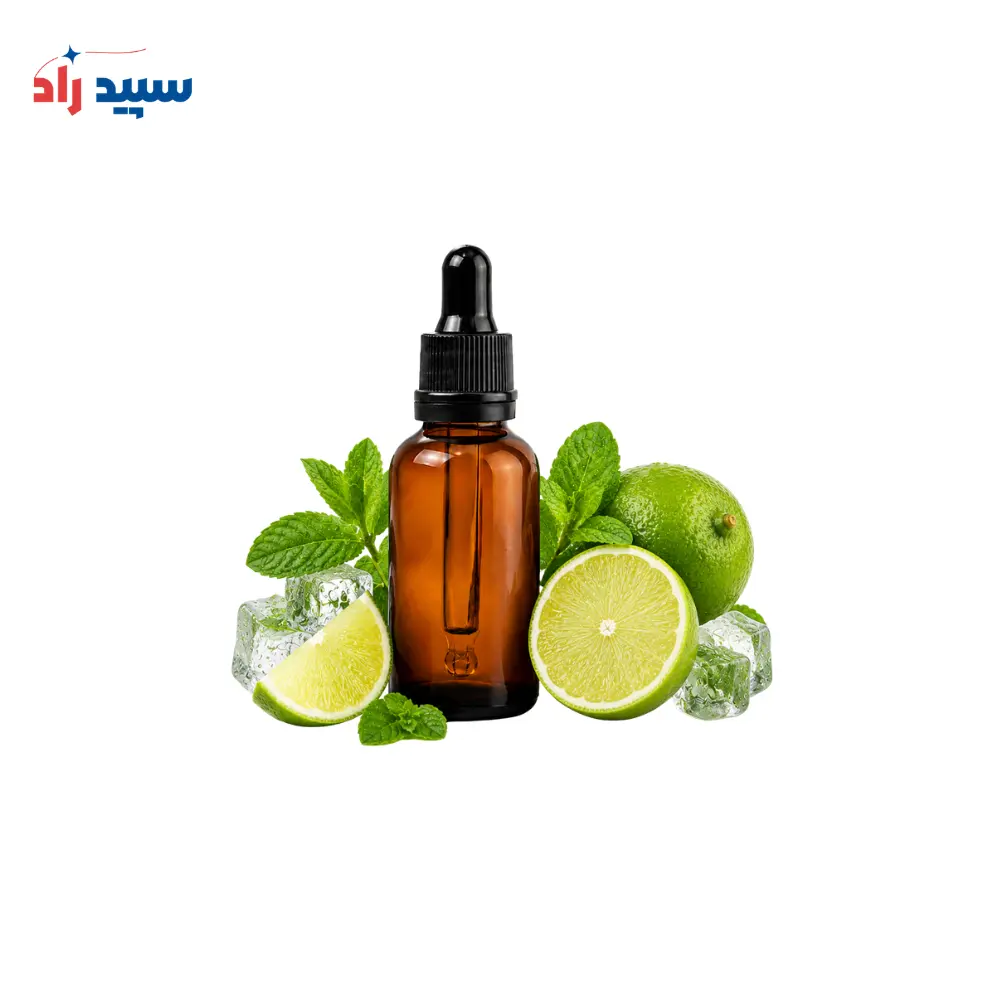موهیتو اسانس مایع موهیتو اسانس موهیتو خوراکی اسانس خوراکی موهیتو