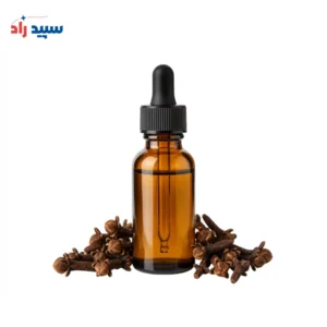 اسانس مایع میخک اسانس میخک