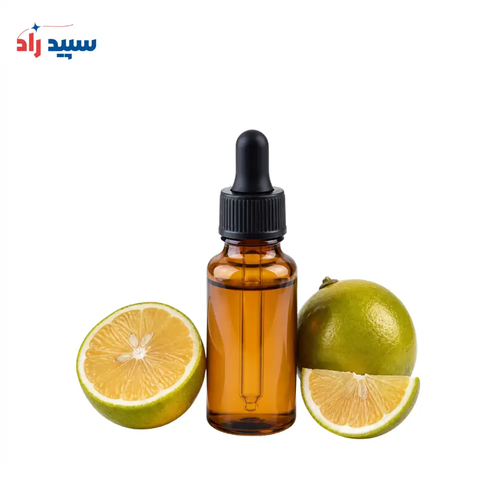 نارنج اسانس مایع نارنج
