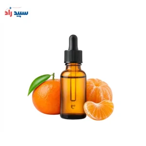 اسانس مایع نارنگی