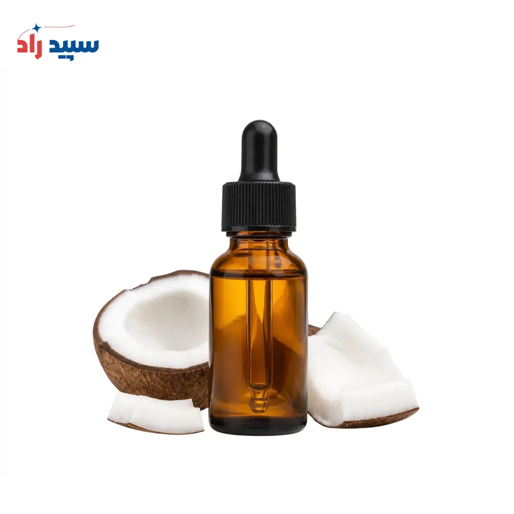 نارگیل اسانس مایع نارگیل