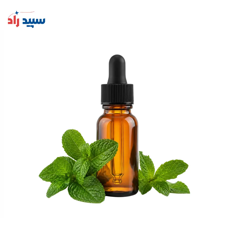 نعنا اسانس نعنا مایع اسانس مایع نعنا خوراکی