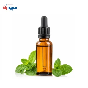 اسانس مایع نعنافلفلی