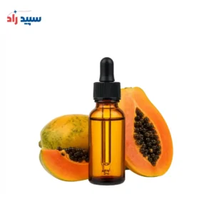 اسانس مایع پاپایا