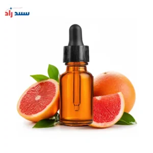 اسانس مایع گریپ فروت خوراکی