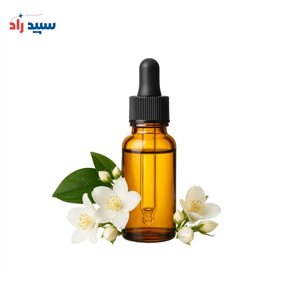 یاس اسانس مایع گل یاس اسانس گل یاس مایع اسانس گل یاس خوراکی