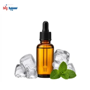 اسانس مایع یخ