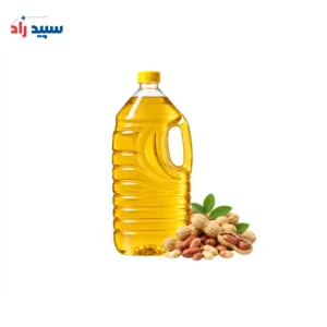 خرید روغن بادام زمینی