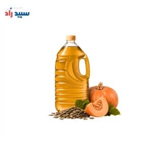 خرید روغن تخم کدو تنبل