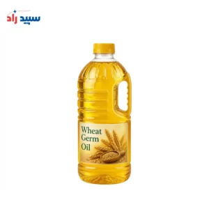 روغن جوانه گندم