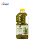 خرید روغن شاهدانه