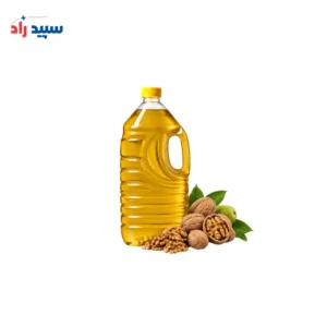 خرید روغن گردو خوراکی