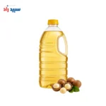 روغن ماکادمیا ارگانیک